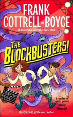 Obrázek produktu pro The Blockbusters!