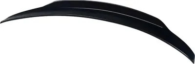 Produktbild von Heckspoiler – Kofferraumspoiler – PSM Stil – Gloss Schwarz – Für Mercedes C-Klasse W205 Sedan (2015-2019)