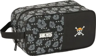 Immagine prodotto di Borsa multiuso One Piece Pirates Black 29 x 15 x 14 cm