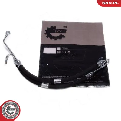 Produktbild von ESEN SKV 10SKV877 Servoleitung für BMW X5 (E53) von Hydraulikpumpe nach Lenkgetriebe