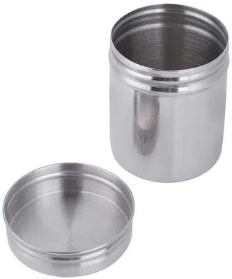 Immagine prodotto di Contenitore alimentare portatile in acciaio inossidabile 304, ermetico, antibatterico, da 275 ml, resistente e durevole