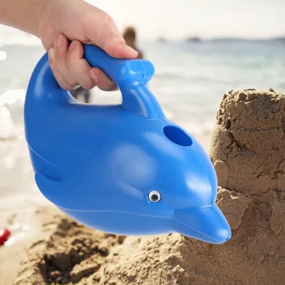 Image de Arrosoir,Arrosoir en carton,Jouet arrosoir,Arrosoir pour enfants,Arrosoir de plage