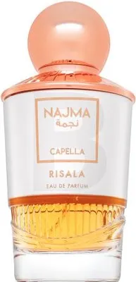 Image de Risala Najma Capella Eau de Parfum pour femmes 100 ml