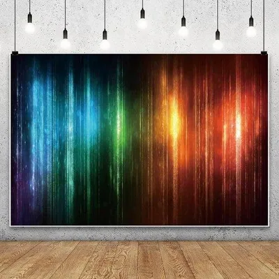 Immagine prodotto di Grande luce da discoteca colorata per feste ed eventi serali