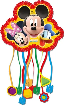 Produktbild von Micky Maus Playful Pinata
