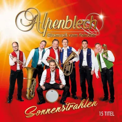 Produktbild von Sonnenstrahlen