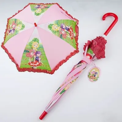 Produktbild von Depesche, Regenschirm Trixibelles, 7678