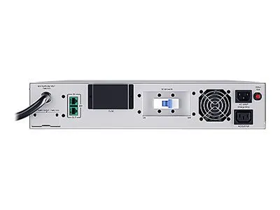Obrázek produktu pro CyberPower BPE144VL2U01, Montáž na rack / tower, 2U, Stříbrná, Kov, CyberPower, OL5KERTHD, OL6KERTHD