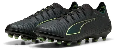 Produktbild von Puma Ultra 6 Ultimate Ag Fußballschuhe Schwarz EU 41 Mann Schwarz EU 41