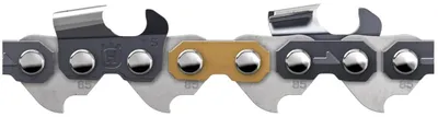 Produktbild von S85 Sägekette 1,5 mm / 0,3/8 / Halbmeißel / - 72 Glieder