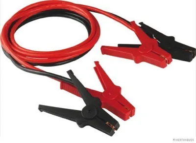Obrázok produktu pre Starthilfekabel 16Qmm Nach Din 72553, Cu