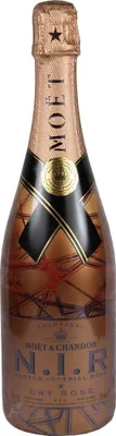 Produktbild von Moet & Chandon Champagner N.I.R. 0,75 l
