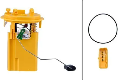Immagine prodotto di Sensore dell'indicatore del carburante