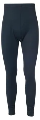Produktbild von Trespass Yomp360 – Basisschichthose für Erwachsene, Schwarz X