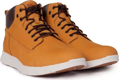 Zdjęcie produktu dla TIMBERLAND – Wysokie trampki męskie Killington  – Rozmiar 42
