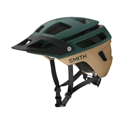 Produktbild von Smith Forefront 2 Mips Mtb-helm Grün S Grün S