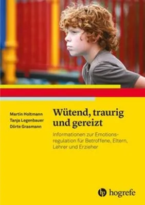 Image de Wütend, traurig und gereizt