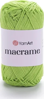 Obrázok produktu pre Yarn Art Macrame 130 m 150 Špagát