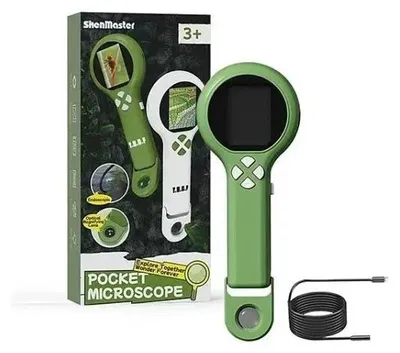Obrázek produktu pro Ruční mikroskop – ADAR