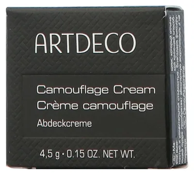 Obrázek produktu pro Artdeco Camouflage Cream 08 Beige Apricot (4,5 g)