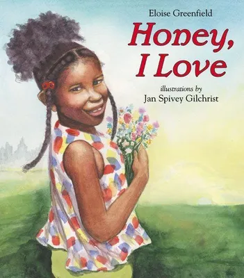 Produktbild von Honey, I Love