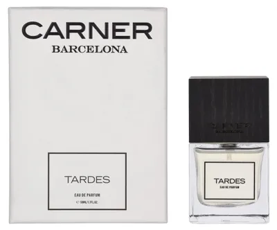 Produktbild von Carner Barcelona Tardes Edp Spray