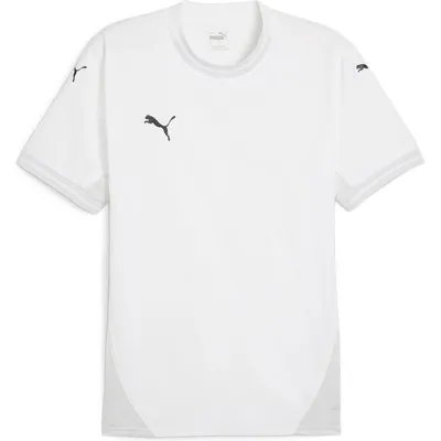 Produktbild von Puma Teamfinal Trikot Kurzarm Herren - Weiß
