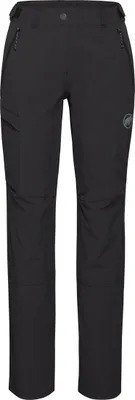 Obrázek produktu pro MAMMUT Runbold IV kalhoty dámské BLACK BLACK 42