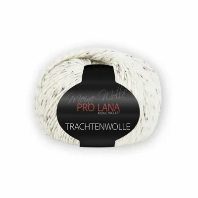Produktbild von Pro Lana Trachtenwolle 100g 002