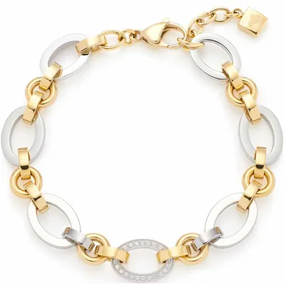 Produktbild von Leonardo Jewels - 023403 - Armband - Damen - Lena - 19 cm