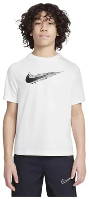 Produktbild von T-Shirt Nike HF8100-100 für Kinder