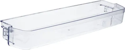 Produktbild von easyPART passend für 766134611 smeg Türfach mitte 440x53mm für Kühlschrank