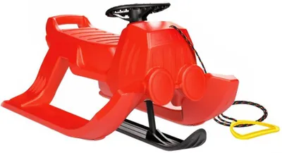 Obrázek produktu pro dětské sáňky JEPP control ISBJEPPC