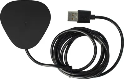 Produktbild von vhbw Ladestation kompatibel mit Sono Roam 2 Lautsprecher - Ladekabel 145 cm Schwarz