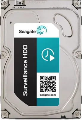 Produktbild von Seagate ST2000VX005  2TB SATA 3,5"