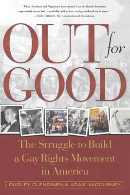 Produktbild von Out For Good