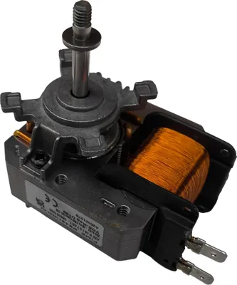 Produktbild von Heißluftventilator passend wie AEG 389081304/5 Heißluftherdventilator für Backofen