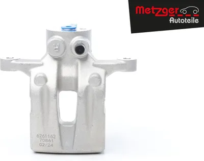 Produktbild von METZGER 6261162 Bremssattel Hinten Rechts für HYUNDAI ix35 (LM, EL, ELH)