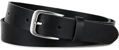 Produktbild von Frentree Ledergürtel  GERMANY, Gürtel für Damen und Herren, 3 cm breit, Größe: 110