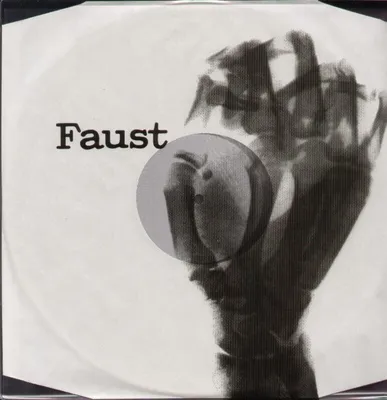 Immagine prodotto di Faust [LP in vinile]