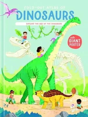 Produktbild von Dinosaurs