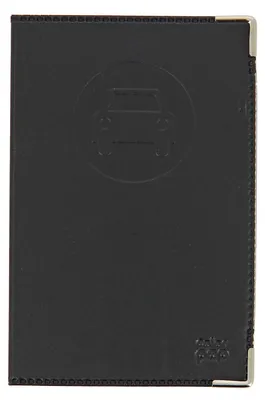 Imagen del producto de COLOR POP, caja para documentos para camiones, modelo 550040, bolsa