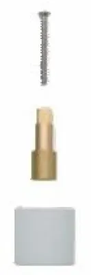 Produktbild von Verlängerungssatz für Gasventile 2935c-2936c