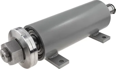 Produktbild von Basisset für Kreissäge (Kreis-/Kantensäge) mit 30mm Aufnahme / Linksgewinde / 350mm / basierend auf Nabe