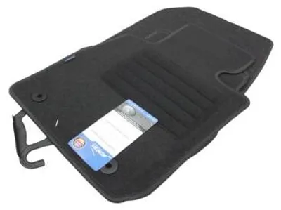 Image de Tapis de sol en velours pour MAZDA CX-3 (à partir de 2015)