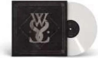Produktbild von While She Sleeps: This Is The Six (remastered) (White Vinyl)