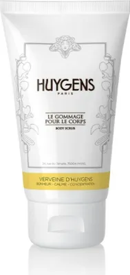 Produktbild von Huygens Körperpeeling Verbena 70 ml