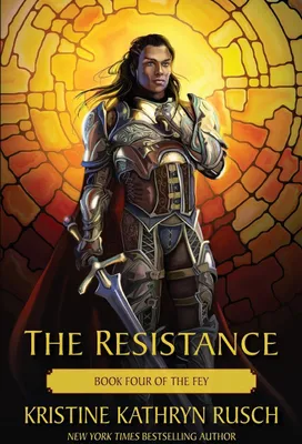 Produktbild von The Resistance