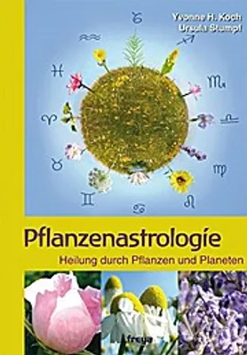 Image de Pflanzenastrologie