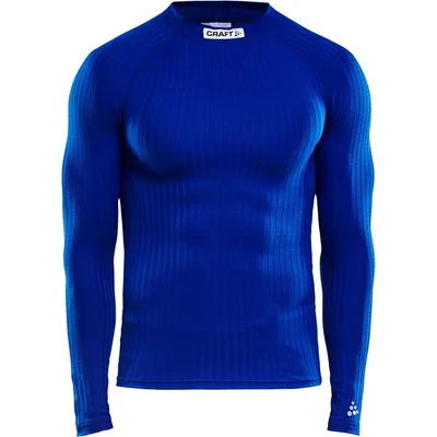 Produktbild von Craft Progress Baselayer Trikot Langarm Herren - Royal | Größe: XS